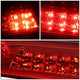 3BL-GMC15-LED-RD - 3
