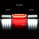 3BL-GMC99-3D-LED-BK - 2
