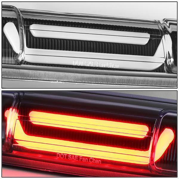3BL-GMC99-3D-LED-BK - 3