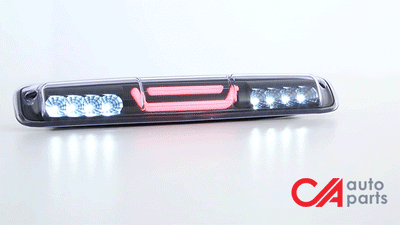 LED 3rd Brake Light <br>99-07 Chevy Silverado / GMC Sierra 1500 2500 3500 HD