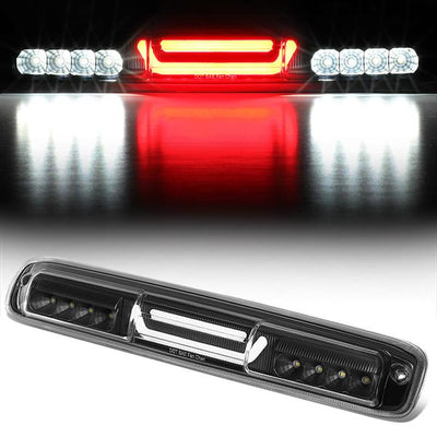 3BL-GMC99-3D-LED-BK - 1