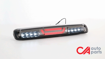 LED 3rd Brake Light <br>99-07 Chevy Silverado / GMC Sierra 1500 2500 3500 HD