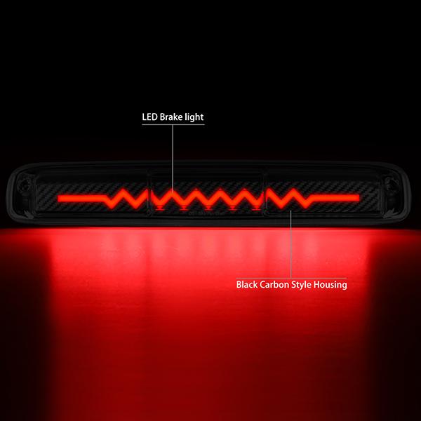 3BL-GMC99-3D-T5-LED-BK - 2