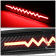 3BL-GMC99-3D-T5-LED-BK - 3