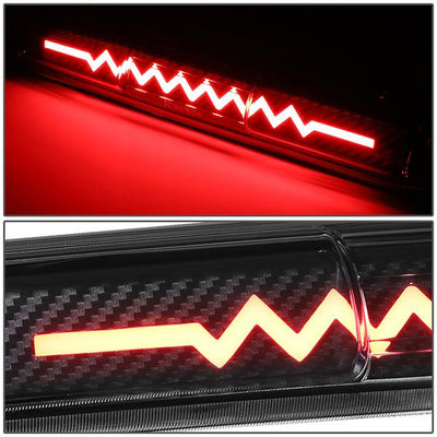 3BL-GMC99-3D-T5-LED-BK - 3