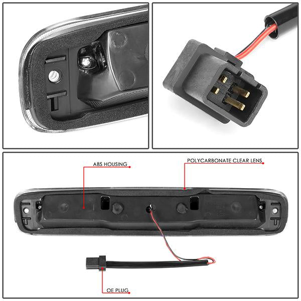 3BL-GMC99-3D-T5-LED-BK - 6