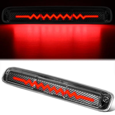 3BL-GMC99-3D-T5-LED-BK - 1