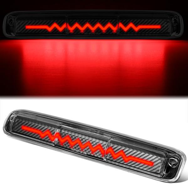 3BL-GMC99-3D-T5-LED-BK - 1