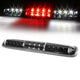 D-Motoring - Third Brake Light - LED - Black Housing - Plug-n-Play - Chevy Silverado / GMC Sierra - 1