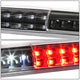 D-Motoring - Third Brake Light - LED - Black Housing - Plug-n-Play - Chevy Silverado / GMC Sierra - 3