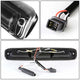 D-Motoring - Third Brake Light - LED - Black Housing - Plug-n-Play - Chevy Silverado / GMC Sierra - 4