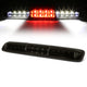 D-Motoring - Third Brake Light - LED - Black Housing - Smoked Lens - Plug-n-Play - Chevy Silverado / GMC Sierra - 1