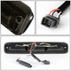 D-Motoring - Third Brake Light - LED - Black Housing - Smoked Lens - Plug-n-Play - Chevy Silverado / GMC Sierra - 4