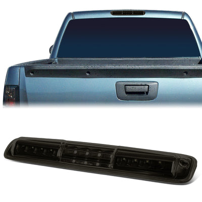 LED 3rd Brake Light <br>99-07 Chevy Silverado / GMC Sierra 1500 2500 3500 HD