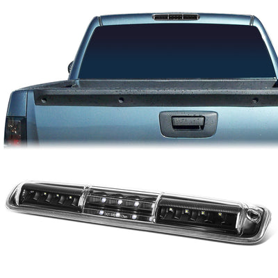 LED 3rd Brake Light <br>99-07 Chevy Silverado / GMC Sierra 1500 2500 3500 HD