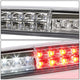 D-Motoring - Third Brake Light - LED - Chrome Housing - Plug-n-Play - Chevy Silverado / GMC Sierra - 3