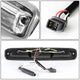 D-Motoring - Third Brake Light - LED - Chrome Housing - Plug-n-Play - Chevy Silverado / GMC Sierra - 4
