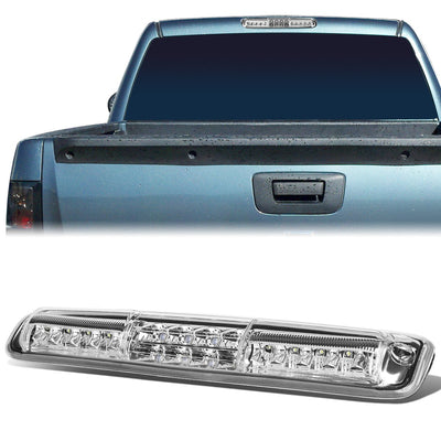 LED 3rd Brake Light <br>99-07 Chevy Silverado / GMC Sierra 1500 2500 3500 HD