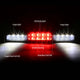 D-Motoring - Third Brake Light - LED - Smoked Lens - Plug-n-Play - Chevy Silverado / GMC Sierra - 2