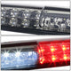 D-Motoring - Third Brake Light - LED - Smoked Lens - Plug-n-Play - Chevy Silverado / GMC Sierra - 3