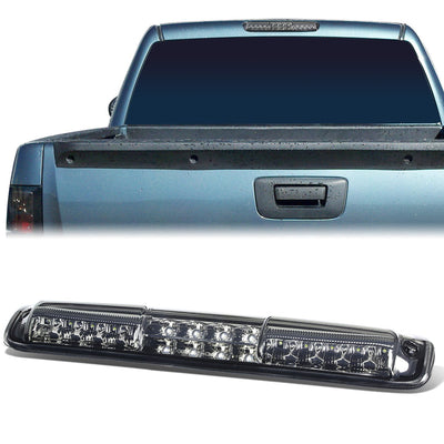 LED 3rd Brake Light <br>99-07 Chevy Silverado / GMC Sierra 1500 2500 3500 HD