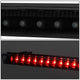 09-17 Chevy Traverse GMC Acadia Third Brake Light - LED - Smoked Lens - 3BL-GMCACA09-LED-BK-SM - 3