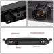 09-17 Chevy Traverse GMC Acadia Third Brake Light - LED - Smoked Lens - 3BL-GMCACA09-LED-BK-SM - 4