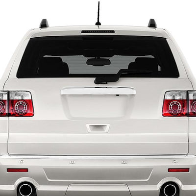 09-17 Chevy Traverse GMC Acadia Third Brake Light - LED - Smoked Lens - 3BL-GMCACA09-LED-BK-SM - 5