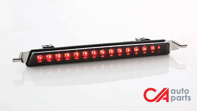 LED 3rd Brake Light <br>09-17 Chevy Traverse, 09-12 GMC Acadia