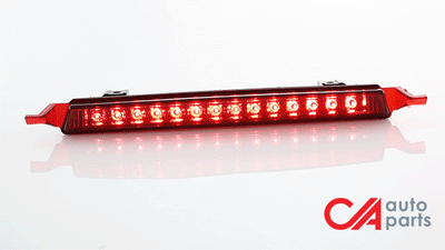 LED 3rd Brake Light <br>09-17 Chevy Traverse, 09-12 GMC Acadia