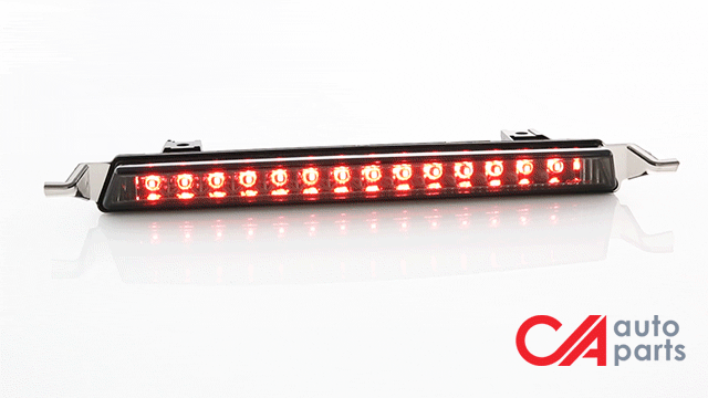 LED 3rd Brake Light <br>09-17 Chevy Traverse, 09-12 GMC Acadia