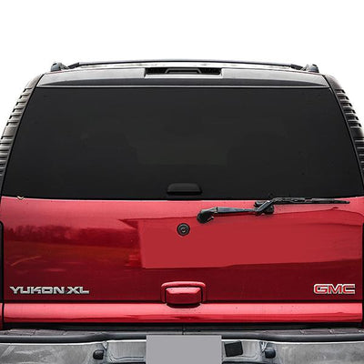 00-06 Suburban Tahoe Yukon Third Brake Light - 3D LED Bar - Smoked Lens - Plug-n-Play - 6