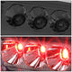 00-06 Suburban Tahoe Yukon Third Brake Light - 3D LED Bar - Smoked Lens - Plug-n-Play - 4