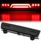 00-06 Suburban Tahoe Yukon Third Brake Light - 3D LED Bar - Smoked Lens - Plug-n-Play - 1