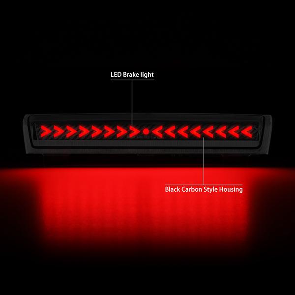 3BL-GMCD00-3D-T3-LED-BK - 2