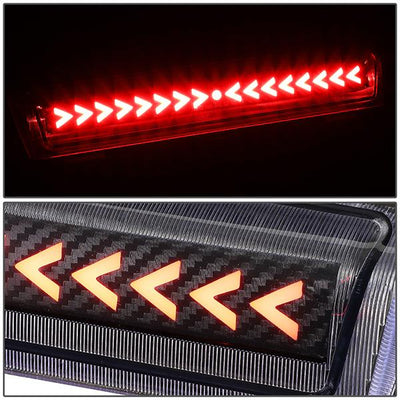 3BL-GMCD00-3D-T3-LED-BK - 3