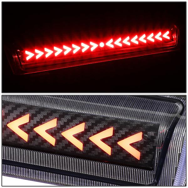 3BL-GMCD00-3D-T3-LED-BK - 3