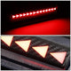 3BL-GMCD00-3D-T4-LED-BK - 3