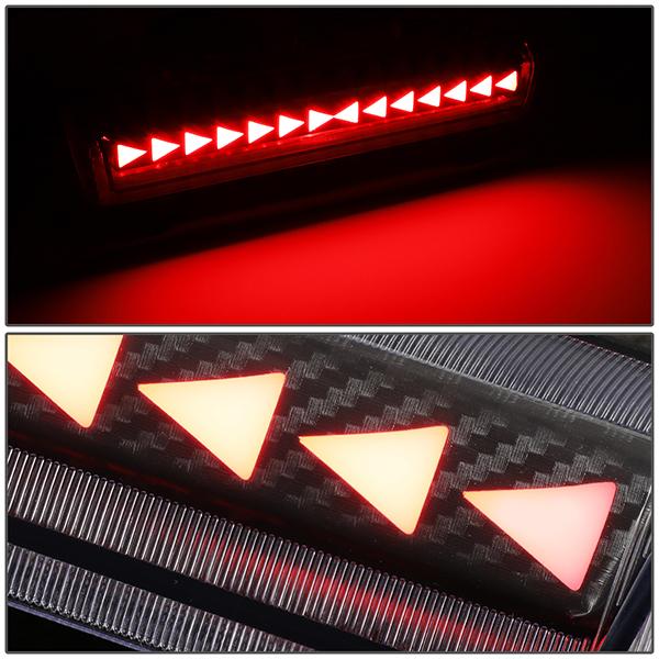 3BL-GMCD00-3D-T4-LED-BK - 3