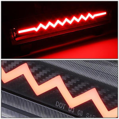 3BL-GMCD00-3D-T5-LED-BK - 3