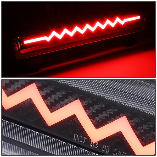 3BL-GMCD00-3D-T5-LED-BK - 3