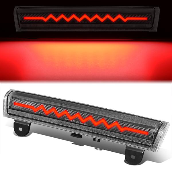 3BL-GMCD00-3D-T5-LED-BK - 1