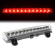 D-Motoring - Third Brake Light - LED - Chrome Housing - Plug-n-Play - Chevy Suburban 1500 / 2500 / GMC Yukon XL 1500 / 2500 / GMC Yukon / Chevy Tahoe - 1