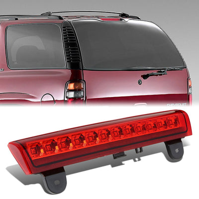 LED 3rd Brake Light <br>00-06 Chevy Suburban GMC Yukon XL 1500 2500