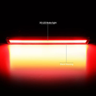 LED 3rd Brake Light <br>15-20 Chevy Suburban 3500HD Tahoe