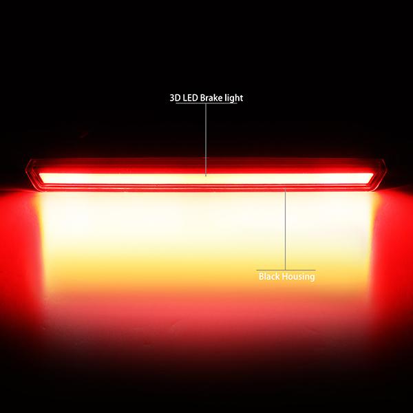 LED 3rd Brake Light <br>15-20 Chevy Suburban 3500HD Tahoe