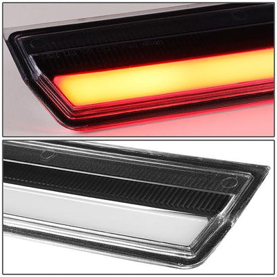 LED 3rd Brake Light <br>15-20 Chevy Suburban 3500HD Tahoe