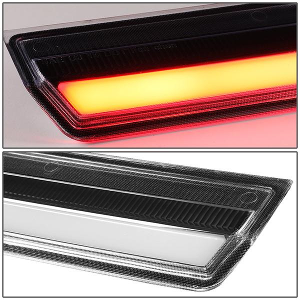 LED 3rd Brake Light <br>15-20 Chevy Suburban 3500HD Tahoe