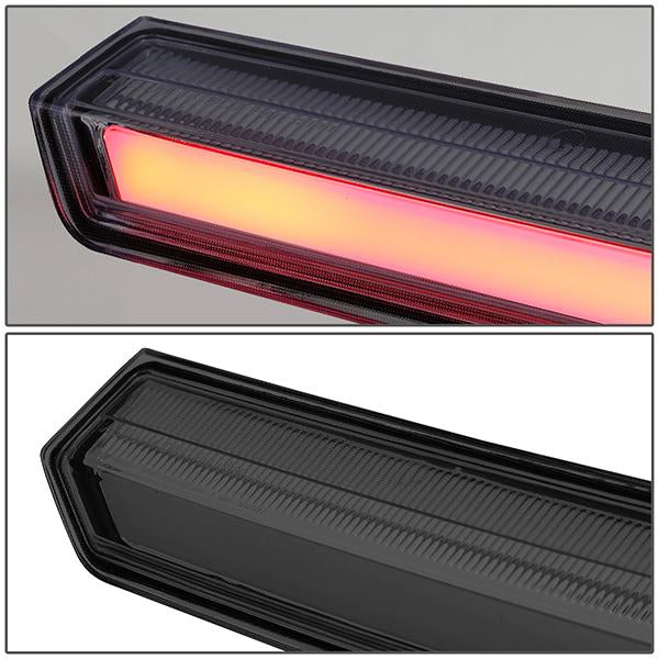 LED 3rd Brake Light <br>15-20 Chevy Suburban 3500HD Tahoe