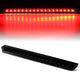 D-Motoring - 15-17 Chevy Suburban TahoeThird Brake Light - LED - Smoked Lens - Plug-n-Play - 1